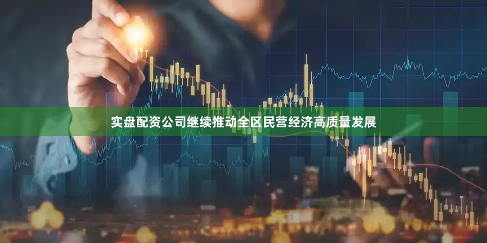 实盘配资公司继续推动全区民营经济高质量发展