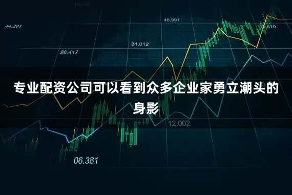 专业配资公司可以看到众多企业家勇立潮头的身影